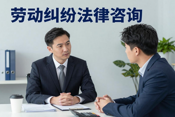 劳动纠纷法律咨询