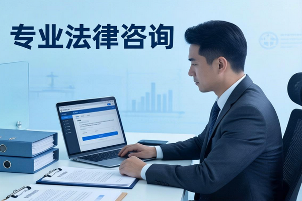‌法律顾问服务